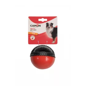 Camon TPR félgömb játék -Jutalomfalat adagolós  9 cm