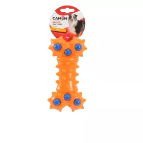 Camon Kutyajáték geometriai csont TPR, kb. 17,5cm