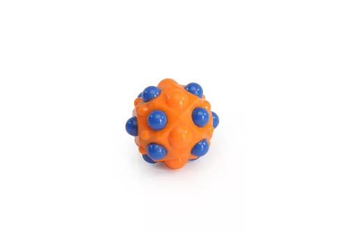 Camon Fogtisztítós kutyajáték TPR kb 14,5 cm