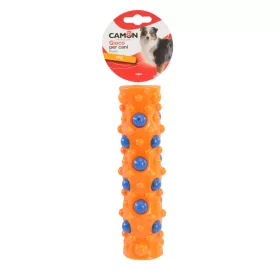 Camon Fogtisztítós kutyajáték TPR kb 20 cm