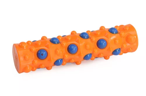 Camon Fogtisztítós kutyajáték TPR kb 20 cm
