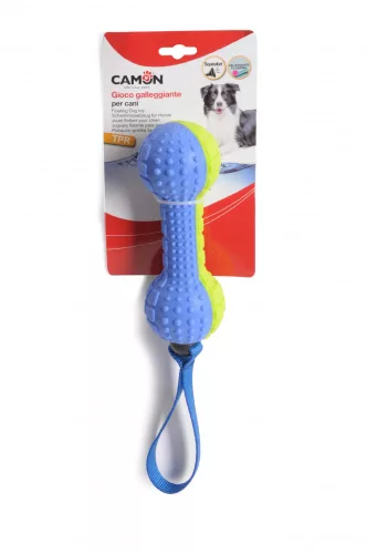 Camon Sípolós TPR játék fogóval 32 cm