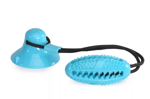 Camon Tapadókorongos ovális labda játék 11,5 cm