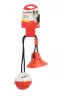 Camon Tapadókorongos labda játék 9,5 cm