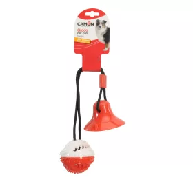 Camon Tapadókorongos labda játék 9,5 cm