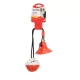 Camon Tapadókorongos labda játék 9,5 cm