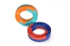 Camon TPR kutyajáték szétszedhető kb 10 cm