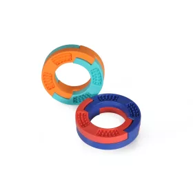 Camon TPR kutyajáték szétszedhető kb 10 cm