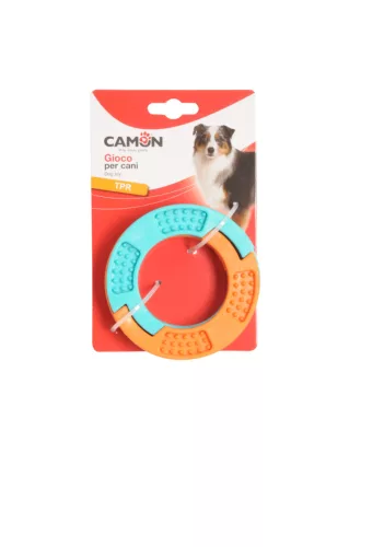 Camon TPR kutyajáték szétszedhető kb 10 cm