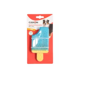 Camon Kutyajáték - TPR jégkrém 14 cm