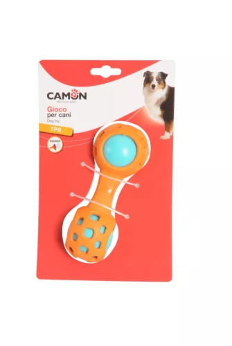 Camon Sípoló TPR kutyajáték 16 cm