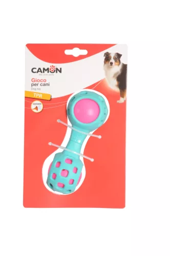 Camon Sípoló TPR kutyajáték 16 cm