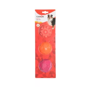 Camon TPE sípoló labda 7,5 cm
