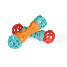 Camon Vízen lebegő, sípoló TPR geometriai rudak kb 22 cm