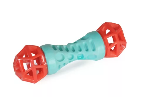 Camon Vízen lebegő, sípoló TPR geometriai rudak kb 22 cm