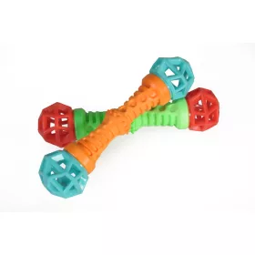Camon Vízen lebegő sípoló bot TPR játék 28 cm