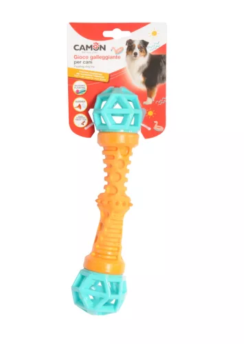 Camon Vízen lebegő sípoló bot TPR játék 28 cm