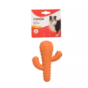 Camon Sípoló gumi tüskés kaktusz 15 cm