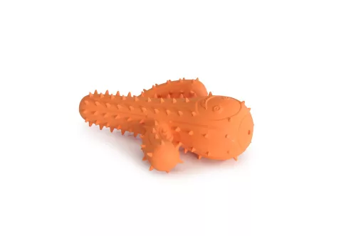 Camon Sípoló gumi tüskés kaktusz 15 cm