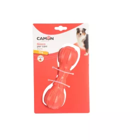 Camon Sípoló TPE csontformás játék 18 cm