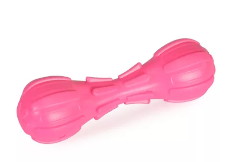 Camon Sípoló TPE csontformás játék 18 cm