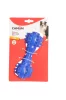 Camon Sípoló tüskés TPE csontformás játék 18 cm