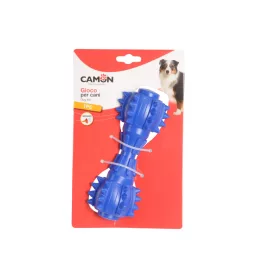 Camon Sípoló tüskés TPE csontformás játék 18 cm