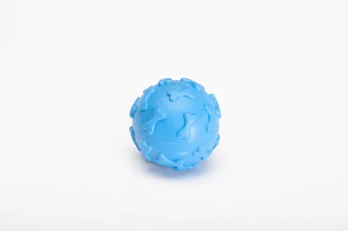 Camon Játék TPR labda sípolós 6 cm
