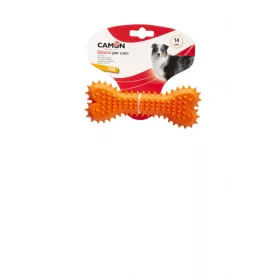 Camon TPR fogtisztítós tüskés csont 14 cm