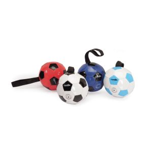   Camon PU bőrből készült focilabda méret 2 (14 cm) vegyes színben