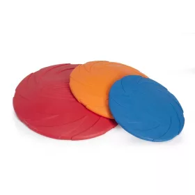 Camon Vízben lebegő Frisbee gumi  átm 18 cm 