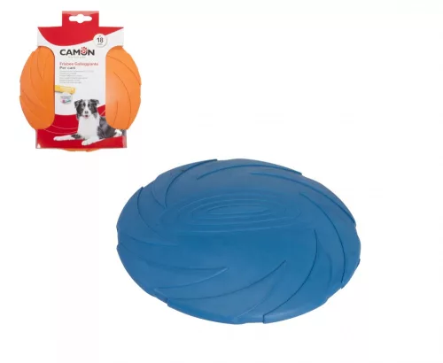 Camon Vízben lebegő Frisbee gumi  átm 18 cm 