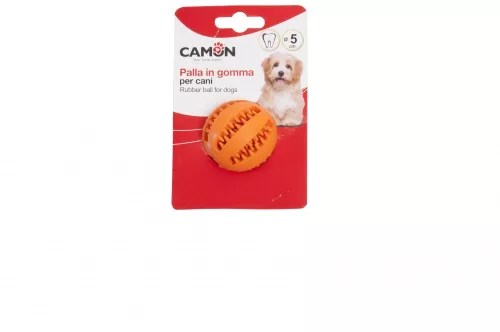 Camon Fogtisztítós labda 7 cm