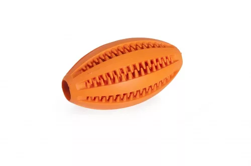 Camon Fogtisztítós rugbylabda 11 cm