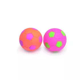   Camon Játéklabdák 2 db/csomag -vízen lebegő- focilabda 5,5 cm RubberSponge