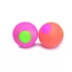 Camon Játéklabdák 2 db/csomag -vízen lebegő- 5,5 cm RubberSponge