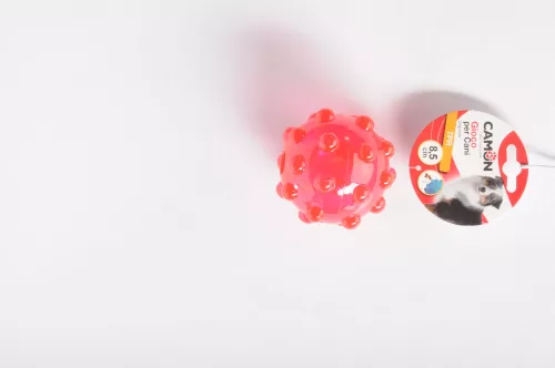 Camon Jutalomfalat elrejtős labda 8,5 cm