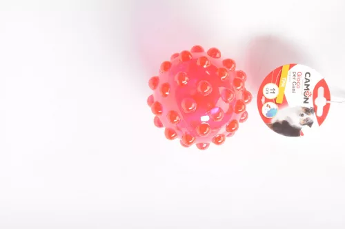 Camon Jutalomfalat elrejtős labda 11 cm