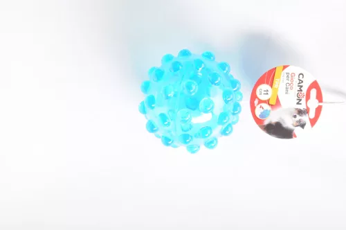 Camon Jutalomfalat elrejtős labda 11 cm