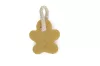 Camon Kutyajáték - természetes gumiból és kötélből készült cookie-man 12 cm