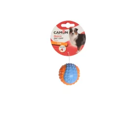 Camon Sípoló bicolor TPR labda 10,6 cm