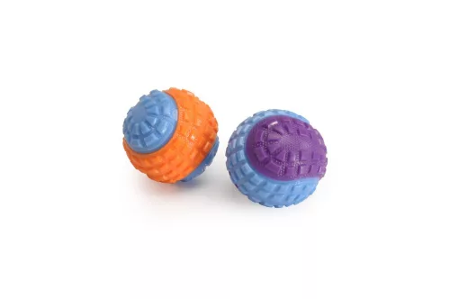 Camon Sípoló bicolor TPR labda 10,6 cm