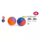 Camon Sípoló TPR bicolor labda 10 cm