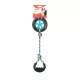 Camon Köteles TPR játék fogantyús 44 cm