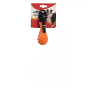 Camon Fekete-narancs TPR játék 16 cm