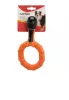 Camon Fekete-narancs TPR játék 21 cm