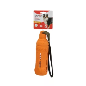 Camon Műanyag palack gumi borítással fogantyúval 26 cm