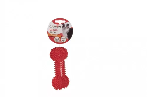 Camon TPR tüskés csont sípolós 13,5 cm
