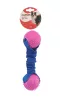 Camon Poliészter játék TPR labdákkal 20 cm