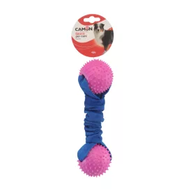 Camon Poliészter játék TPR labdákkal 20 cm